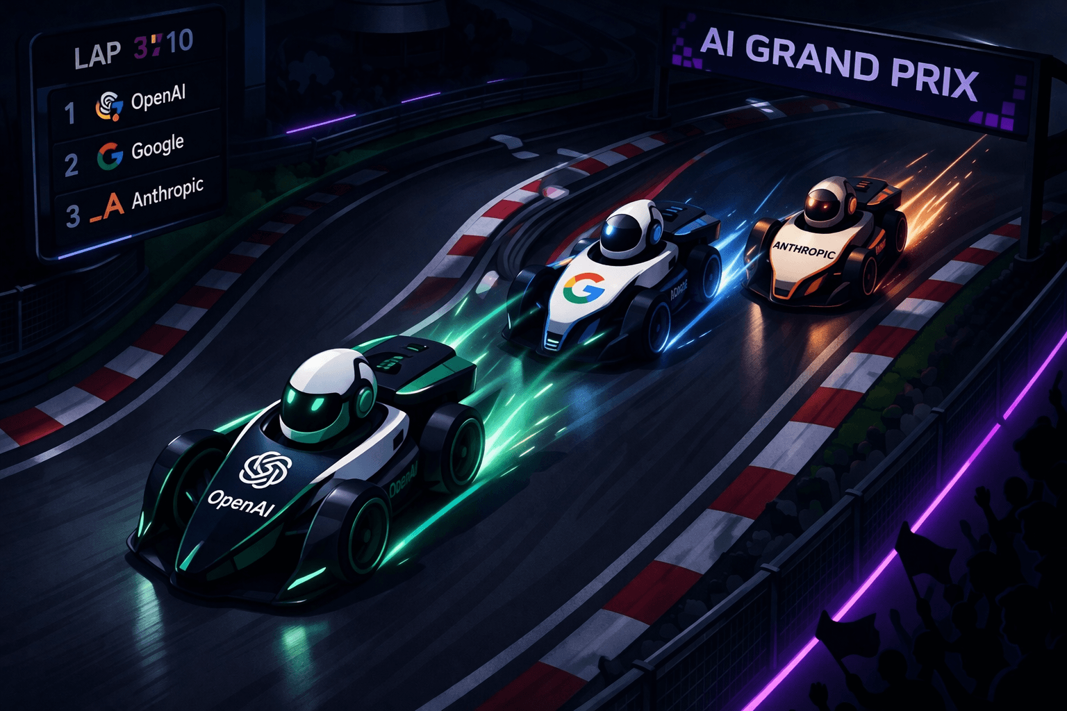 Cover image for How I Benchmark AI Models in Every Project with an Agent Skill