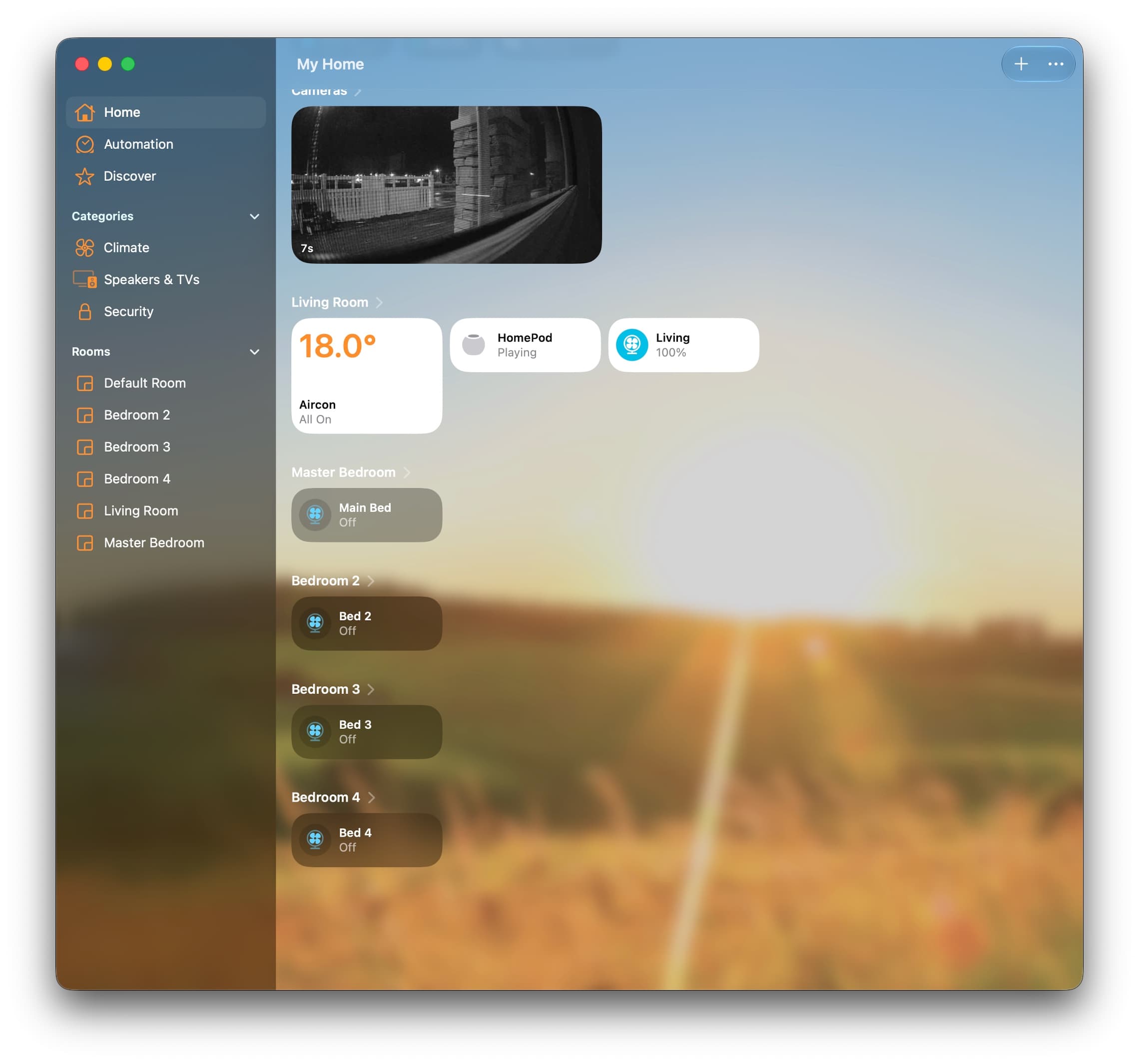Cover image for My Aircon Had No HomeKit Support - So I Reverse-Engineered It